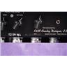 Two Rock 100w Overdrive Signature Amp Serial# 005 Purple Suede #59158