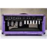 Two Rock 100w Overdrive Signature Amp Serial# 005 Purple Suede #59158