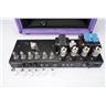 Two Rock 100w Overdrive Signature Amp Serial# 005 Purple Suede #59158