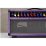 Two Rock 100w Overdrive Signature Amp Serial# 005 Purple Suede #59158