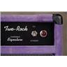Two Rock 100w Overdrive Signature Amp Serial# 005 Purple Suede #59158