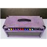Two Rock 100w Overdrive Signature Amp Serial# 005 Purple Suede #59158