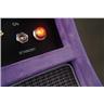 Two Rock 100w Overdrive Signature Amp Serial# 005 Purple Suede #59158