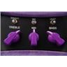 Two Rock 100w Overdrive Signature Amp Serial# 005 Purple Suede #59158
