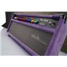 Two Rock 100w Overdrive Signature Amp Serial# 005 Purple Suede #59158