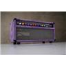 Two Rock 100w Overdrive Signature Amp Serial# 005 Purple Suede #59158