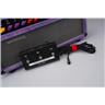 Two Rock 100w Overdrive Signature Amp Serial# 005 Purple Suede #59158