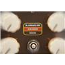 Keeley Memphis Sun LoFi Slapback Reverb Guitar Effects Pedal #59168