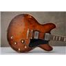Scala Fat Bottom Girl #1 "Darling" NAMM Prototype Semi-Hollow-Body Guitar #59171