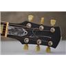 Scala Fat Bottom Girl #1 "Darling" NAMM Prototype Semi-Hollow-Body Guitar #59171