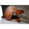 Scala Fat Bottom Girl #1 "Darling" NAMM Prototype Semi-Hollow-Body Guitar #59171