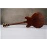 Scala Fat Bottom Girl #1 "Darling" NAMM Prototype Semi-Hollow-Body Guitar #59171