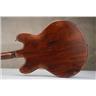 Scala Fat Bottom Girl #1 "Darling" NAMM Prototype Semi-Hollow-Body Guitar #59171
