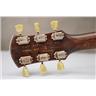 Scala Fat Bottom Girl #1 "Darling" NAMM Prototype Semi-Hollow-Body Guitar #59171