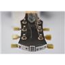 Scala Fat Bottom Girl #1 "Darling" NAMM Prototype Semi-Hollow-Body Guitar #59171