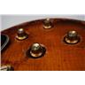 Scala Fat Bottom Girl #1 "Darling" NAMM Prototype Semi-Hollow-Body Guitar #59171