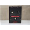 Electro Harmonix Small Stone Phase Shifter v3 Black Russian Pedal #59173