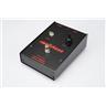 Electro Harmonix Small Stone Phase Shifter v3 Black Russian Pedal #59173