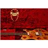 Leo Scala "The Governor" Michael Spalt Guitar w/ Case #59174