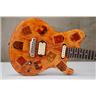 Leo Scala "The Governor" Michael Spalt Guitar w/ Case #59174