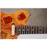 Leo Scala "The Governor" Michael Spalt Guitar w/ Case #59174
