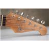 Leo Scala "The Governor" Michael Spalt Guitar w/ Case #59174