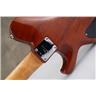 Leo Scala "The Governor" Michael Spalt Guitar w/ Case #59174