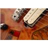 Leo Scala "The Governor" Michael Spalt Guitar w/ Case #59174