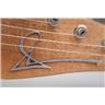 Leo Scala "The Governor" Michael Spalt Guitar w/ Case #59174