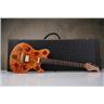 Leo Scala "The Governor" Michael Spalt Guitar w/ Case #59174