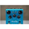 Strymon Blue Sky v1 Reverberator Effects Pedal #59178