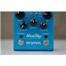 Strymon Blue Sky v1 Reverberator Effects Pedal #59178