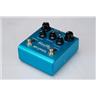 Strymon Blue Sky v1 Reverberator Effects Pedal #59178