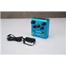 Strymon Blue Sky v1 Reverberator Effects Pedal #59178