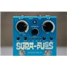 Way Huge Supa-Puss WHE707 Analog Delay Pedal #59179