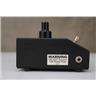 Heil Dunlop The Talk Box w/ Sony ECM-MS957 Calrad DM-33C Mics! #59183