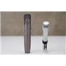 Heil Dunlop The Talk Box w/ Sony ECM-MS957 Calrad DM-33C Mics! #59183