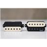 EMG JR Jim Root "Daemonum" Active Humbucking Pickups Zebra #59186