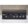 Hughes & Kettner Tube Rotosphere MKII Rotary Speaker Emulator Pedal #59182