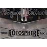 Hughes & Kettner Tube Rotosphere MKII Rotary Speaker Emulator Pedal #59182