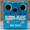 Way Huge Supa-Puss WHE707 Analog Delay Pedal #59179