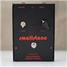 Electro Harmonix Small Stone Phase Shifter v3 Black Russian Pedal #59173