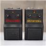 MXR 2000 Series Dyna Comp Effects Pedal w/ Distortion+ Extra #59172