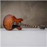 Scala Fat Bottom Girl #1 "Darling" NAMM Prototype Semi-Hollow-Body Guitar #59171