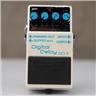 Boss DD-5 Digital Delay Guitar Effects Pedal #59170