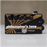 Pigtronix Philosopher's Tone Effects Pedal #59169