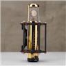 Manley Reference Gold Large Diaphragm Tube Condenser Microphone w/ Case #59151