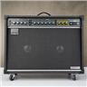Roland JC-120-50A 50th Anniversary Jazz Chorus 2x12 Amp w/ Custom Cover #59149