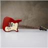 1964 Epiphone Olympic Double Cutaway Solidbody Electric Guitar #59144