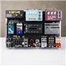 LA Sound Design Effectrode Iron Ether Chase Bliss Strymon Pedalboard #59148
